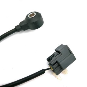 Knock Sensor LF01-18-921 1S7A-12A699-BB FOR MAZ...