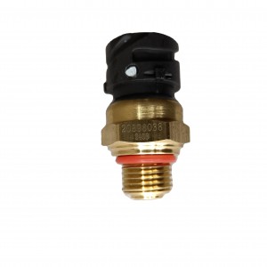 High quality Oil pressure switch, oil pressure sensor FOR Volvo Renault Truck 20898038