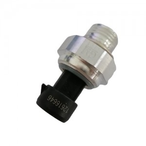 High Quality Oil temperature sensor FOR BUICK 12677836 12616646