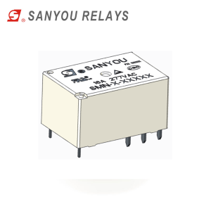 Best Price on China High Quality relay, Intermediate relay