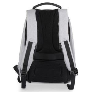 Large capacity travel Oxford cloth backpack leisure business computer backpack fashion trend tide brand student schoolbag model DL-B285