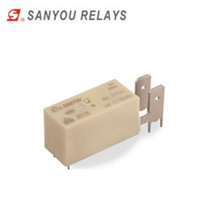 SMF  General purpose power relay