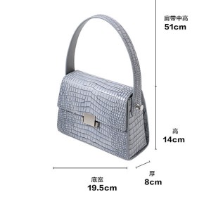 Free Shipping Charge Lady Handbag Fashion And Style, Bags, Ladies Handbags model GHNS005