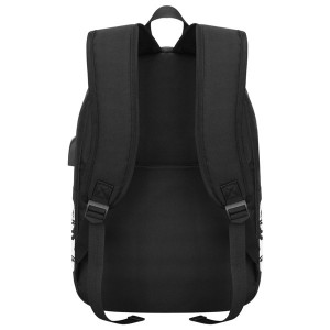 Large capacity travel Oxford cloth backpack leisure business computer backpack fashion trend tide brand student schoolbag model DL-B349