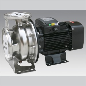 CA series  S.S pump series  XLS.S101