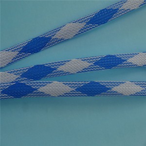 SL018  Braided mesh tube series