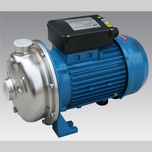 BLC200 Series  S.S pump series  XLS.S106