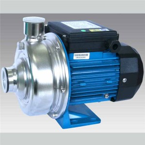 DWK(0.55-3KW) series  S.S pump series  XLS.S109