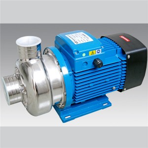 DWK(0.55-3KW) series  S.S pump series  XLS.S109