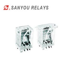 SME-1P  General purpose power relay