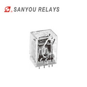 SMET  General purpose power relay