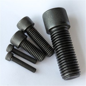 Socket head cap screw, Countersunk head bolt  Bolts