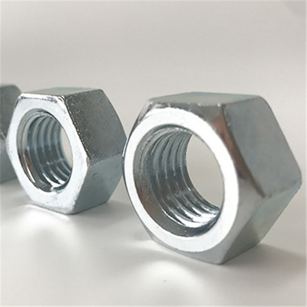Hex Nut Featured Image