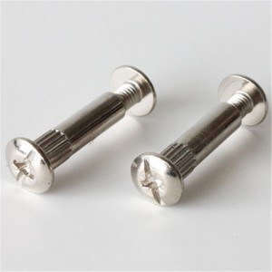 Connect screw