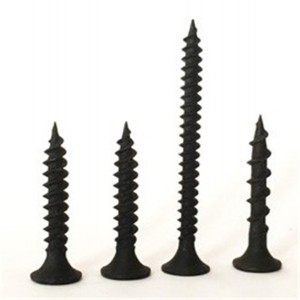 Drywall screw