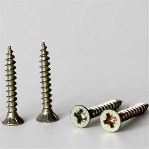 Chipbord screw