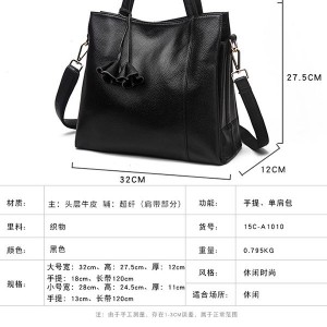 Women Handbag Fashion and Style, Lady Bags, Fashion Ladies Handbag model GHNS008