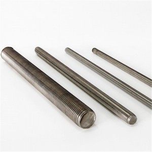 Full threaded rod