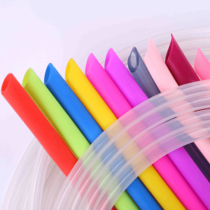 SL008   Silicone tube series