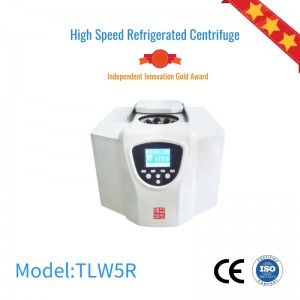 TLW5R gerber milk centrifuge,Tabletop, Milk and Dairy Standard Beauty Analytical Centrifuge machine