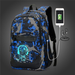 China’s high quality backpacks, fashion backpacks and schoolbags