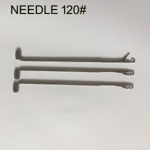 Loom Machine Parts-needle