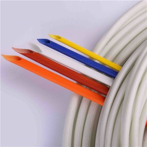 SL029  Glass fiber casing series