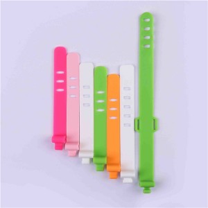 SL049   Nylon cable tie
