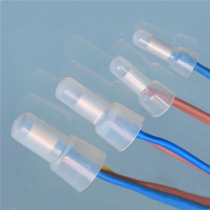 SL058   High temperature closed termin