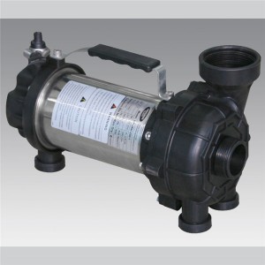 XL012 JKH series Submersible sewage pump