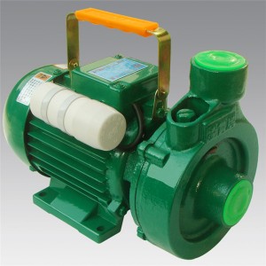 DK series  Household cast iron pump  LXZT012