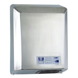 JXG-210AS  Automatic Hand Dryer