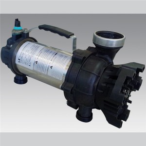 XL012 JKH series Submersible sewage pump