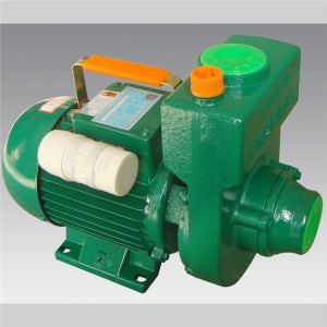 ZDK series  Household cast iron pump  LXZT013