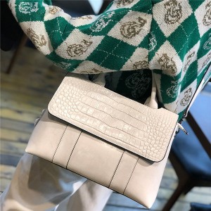 Women’s advanced sense handbag new fashion leather Lady Bags, Ladies Handbag model GHNS036