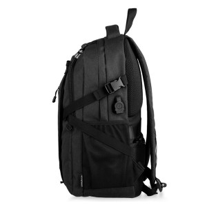 Large capacity travel Oxford cloth backpack leisure business computer backpack fashion trend tide brand student schoolbag model DL-B287