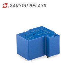 SLA  General purpose power relay