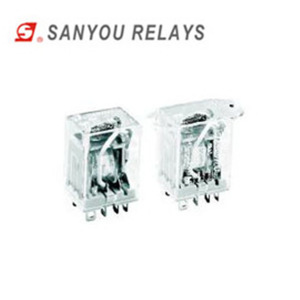 Best Price on China High Quality relay, Intermediate relay