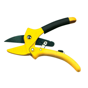 Garden scissors, fruit tree pruning, strong pruning, thick pruning, vigorous flower cutting, big labor-saving gardening tool GHP232021