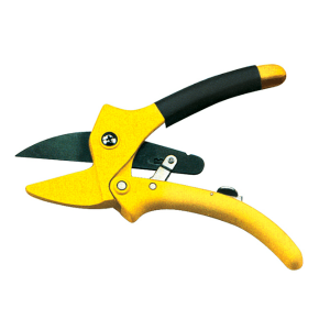 Garden scissors, fruit tree pruning, strong pruning, thick pruning, vigorous flower cutting, big labor-saving gardening tool GHP231231