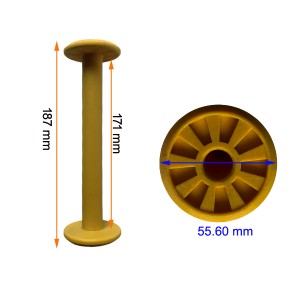 Braiding Machine Bobbin