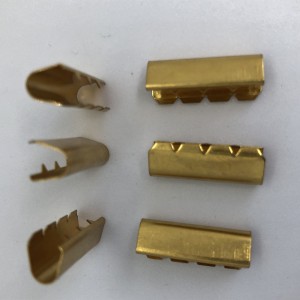 UMT017 Shoelace Aglet