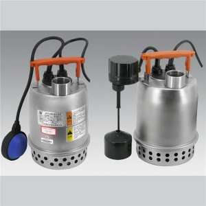 XL019  QCK series  Submersible sewage pump