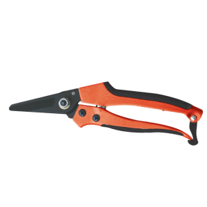 Garden scissors, fruit tree pruning, strong pruning, thick pruning, vigorous flower cutting, big labor-saving gardening tool GHP152521