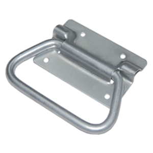 LS-510-01   Wire plate type cabinet handle  XBX039