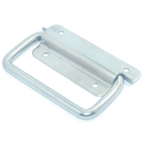 LS-1006-6   Wire plate type cabinet handle  XBX029