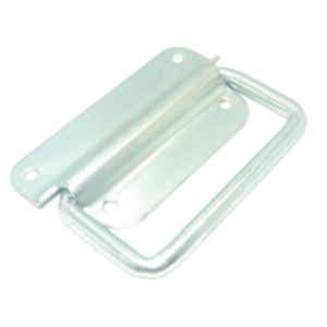 LS-1006-9  Wire plate type cabinet handle  XBX028