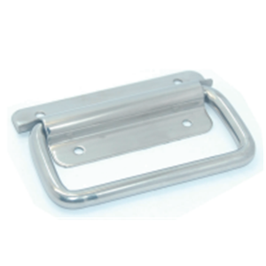LS-1006-8   Wire plate type cabinet handle  XBX021