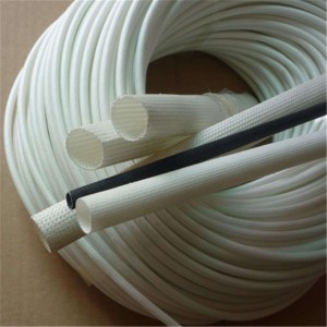 Fiberglass tubing  Tubing and sleeve MES0239