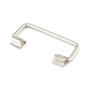 LS-1009   Wire plate type cabinet handle  XBX007